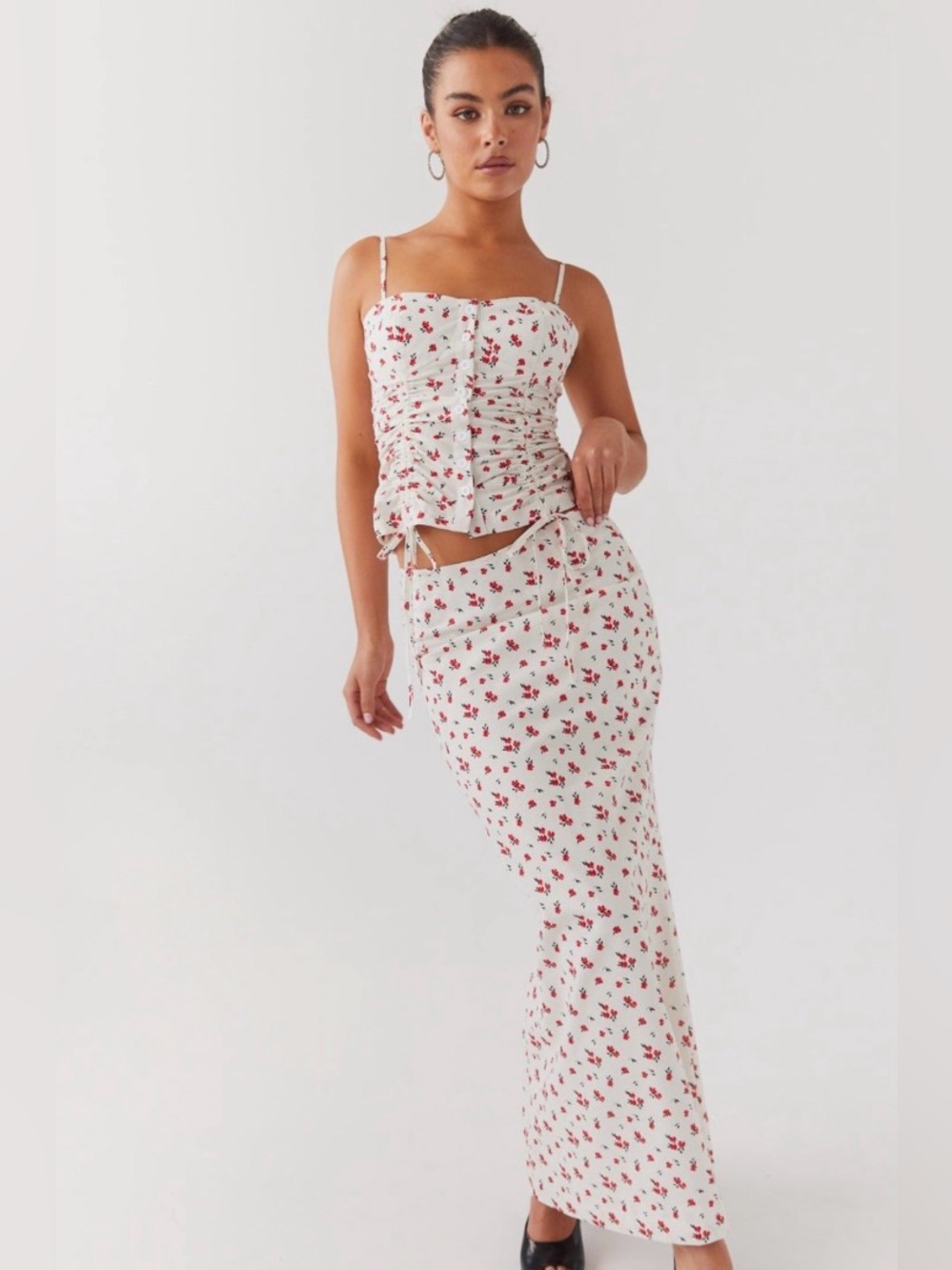Peppermayo Set
